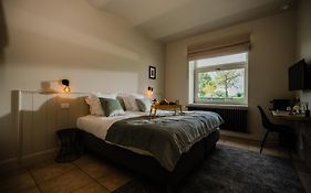 Hoeve Hazegras