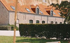 Hoeve Hazegras